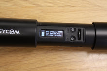 Load image into Gallery viewer, Used Wisycom MTH410 Wireless Stick Mic
