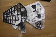 Load image into Gallery viewer, Open Box Lectrosonics ALP620 Perforated LPDA Shark Fin Style Antenna
