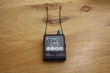 Load image into Gallery viewer, B-Stock Lectrosonics M2Ra-Beltpack Digital Stereo Iem/IFB Receiver

