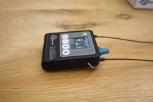 Load image into Gallery viewer, B-Stock Lectrosonics M2Ra-Beltpack Digital Stereo Iem/IFB Receiver
