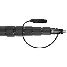 Load image into Gallery viewer, K-Tek KC134CC - Indie Pole - 11'2"
