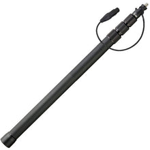 Load image into Gallery viewer, K-Tek KC88CC - Indie Pole - 7'4" Cabled
