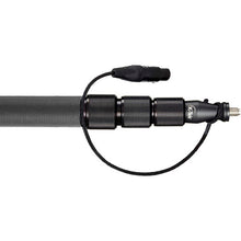 Load image into Gallery viewer, K-Tek KC88CC - Indie Pole - 7'4" Cabled
