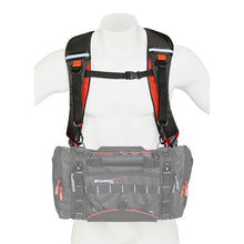 Load image into Gallery viewer, K-Tek Stingray Backpack X with integrated Harness
