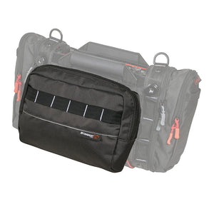 K-Tek KSAPX – Stingray Front Pouch X for Mixer Bags