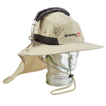 Load image into Gallery viewer, K-Tek Stingray Sun Hat
