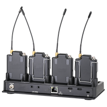 Load image into Gallery viewer, Wisycom LBC61_XL 4-Bay Battery Charger

