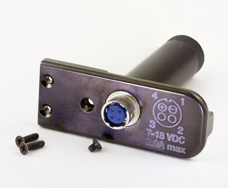 Lectrosonics LR Battery Eliminator - HIROSE (LRBATELIM-H)