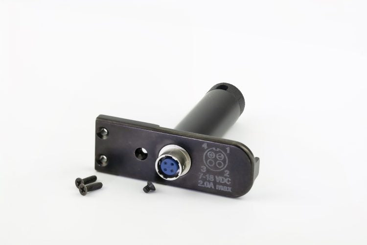 Lectrosonics LT Battery Eliminator - HIROSE (LTBATELIM-H)