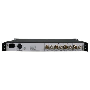 Wisycom MPA4-BL4-DC 4 Channel RF Power Amplifier with DC Option