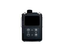 Load image into Gallery viewer, Wisycom MPR60 Wideband IEM and IFB Receiver (470-1260 MHz)
