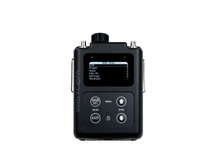 Load image into Gallery viewer, Wisycom MPR60 Wideband IEM and IFB Receiver (470-1260 MHz)
