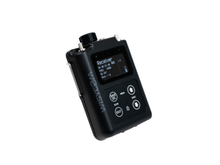 Load image into Gallery viewer, Wisycom MPR60 Wideband IEM and IFB Receiver (470-1260 MHz)
