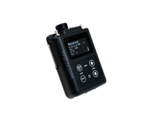 Load image into Gallery viewer, Wisycom MPR60 Wideband IEM and IFB Receiver (470-1260 MHz)
