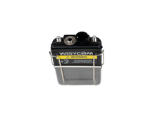 Load image into Gallery viewer, Wisycom MPR60 Wideband IEM and IFB Receiver (470-1260 MHz)
