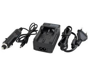 Wisycom MPRCHG-2 Battery Charger for Lithium-ion battery pack MPRLBP