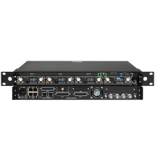 Load image into Gallery viewer, Wisycom MRK16_STD Up To 16ch Wireless system
