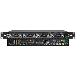 B-STOCK Wisycom MRK16-0U0 Rack Mount System (10% OFF!)