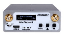 Load image into Gallery viewer, Zaxcom MicPlexer 3 RF Distribution Amplifier
