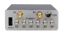 Load image into Gallery viewer, Zaxcom MicPlexer 3 RF Distribution Amplifier
