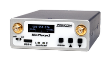 Load image into Gallery viewer, Zaxcom MicPlexer 3 RF Distribution Amplifier
