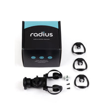 Load image into Gallery viewer, Radius Mini-RAD Shock Mount
