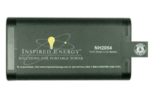 Load image into Gallery viewer, Inspired Energy Smart Battery with 98WH capacity (NH2054)
