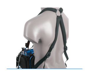 Orca OR-400,  Light Harness