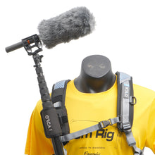 Load image into Gallery viewer, Orca OR-117 Magnet Boom Pole Holder
