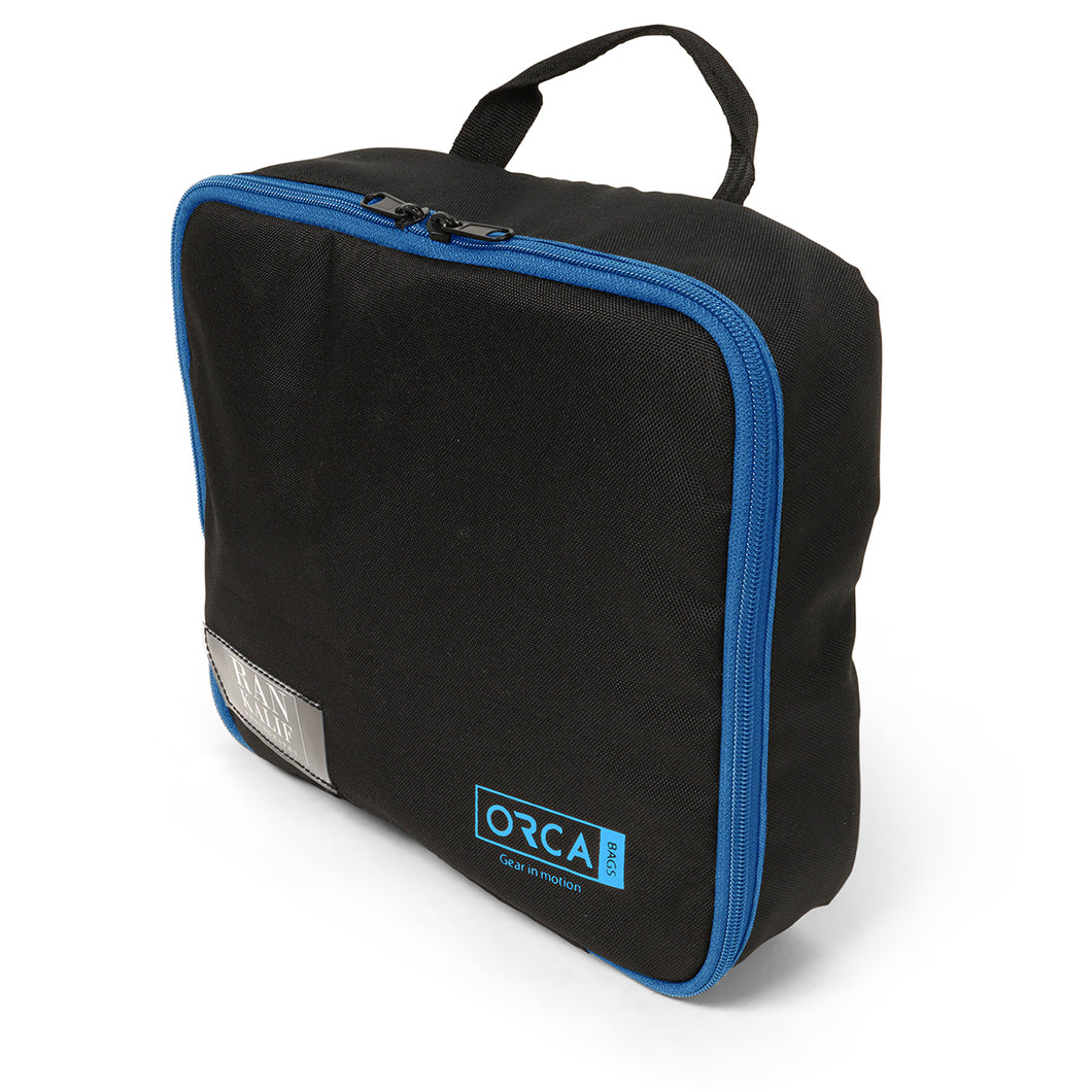 Orca OR-119 Audio/Video Organizer Pouch