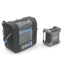 Load image into Gallery viewer, Orca OR-264 Low Profile Audio Bag for Zoom F3
