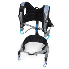 Load image into Gallery viewer, Orca OR-440 Sound Harness with Aluminum Spine and Memory Foam Technology
