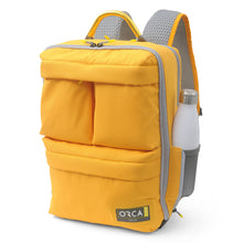 Load image into Gallery viewer, Orca OR-554 Laptop Backpack
