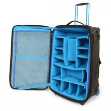 Load image into Gallery viewer, Orca OR-15 Video Camera Trolley Case with Backpack System
