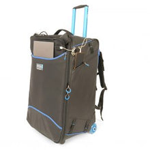 Load image into Gallery viewer, Orca OR-15 Video Camera Trolley Case with Backpack System
