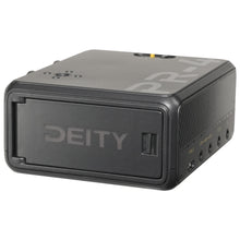 Load image into Gallery viewer, Deity PR-4 4-channel/6-Track Compact Audio Recorder (DP0505048R)
