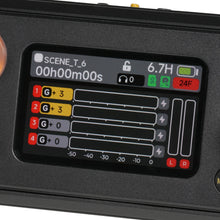 Load image into Gallery viewer, Deity PR-4 4-channel/6-Track Compact Audio Recorder (DP0505048R)
