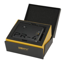 Load image into Gallery viewer, Deity PR-4 4-channel/6-Track Compact Audio Recorder (DP0505048R)
