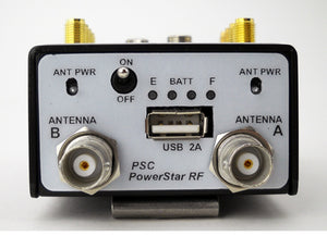 PSC Powerstar RF - Power and Diversity Antenna Distribution System