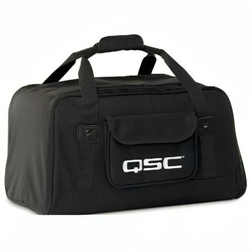 QSC K10 Tote Soft Tote Bag