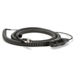 Ambient QPSlim Series Quickpole Internal Coiled Cable Kit