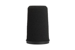 Shure RK345 Black Replacement windscreen for SM7