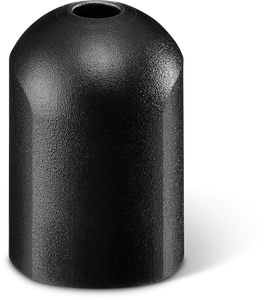Shure Frequency Cap for DL4 and DH5 Duraplex Microphones (5-pack)