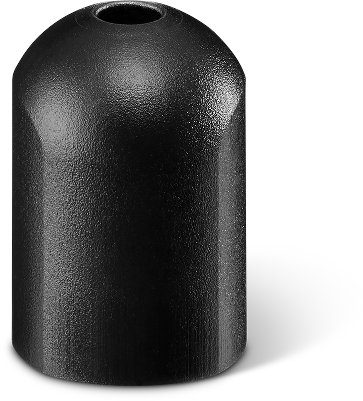 Shure Frequency Cap for DL4 and DH5 Duraplex Microphones (5-pack)