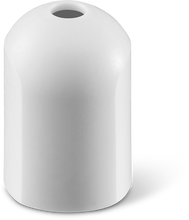 Load image into Gallery viewer, Shure Frequency Cap for DL4 and DH5 Duraplex Microphones (5-pack)
