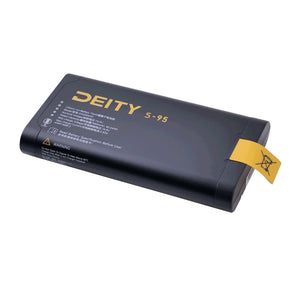 Deity S-95 Smart Battery (DTS0287D68)