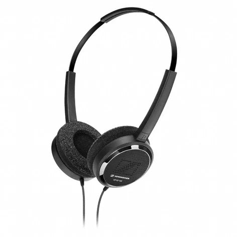 Sennheiser HP02-100 Singe - on-ear Headphones