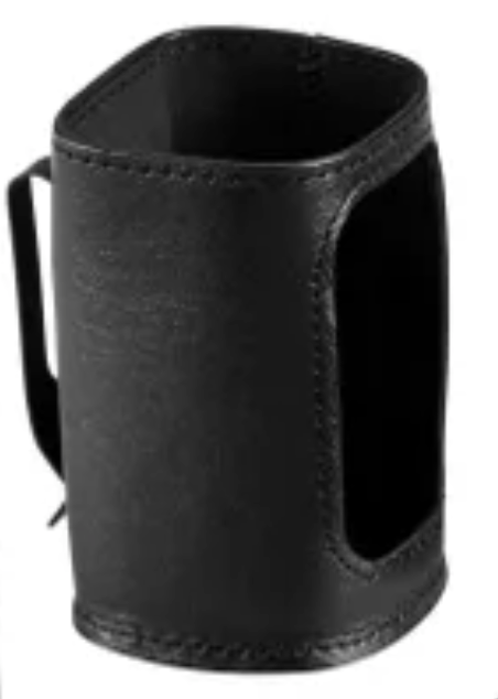 Shure Belt Clip/Pouch For ADX3 plugon transmitter