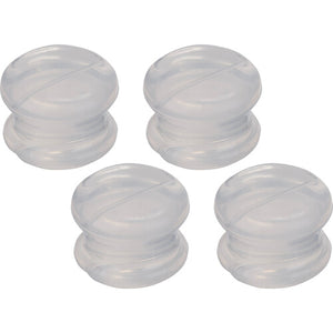 Shure Headset Boom Pivot for DH5 Duraplex Headset Microphone (4-Pack)