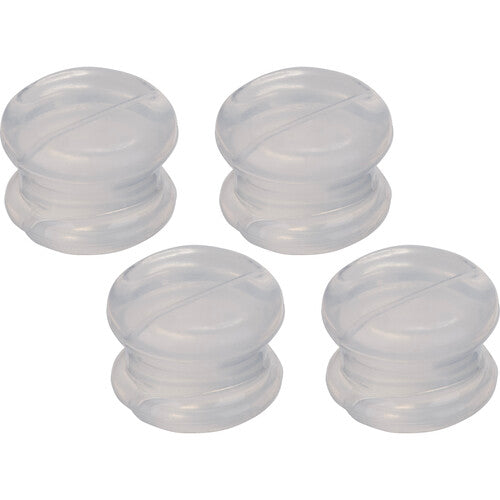 Shure Headset Boom Pivot for DH5 Duraplex Headset Microphone (4-Pack)